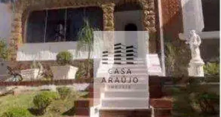 Casa à venda, 412 m² por r$ 4.900.000,00 - lourdes - belo horizonte/mg