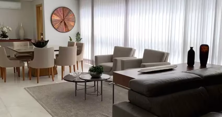 Apartamento com 3 quartos à venda no Santo Agostinho, Belo Horizonte 