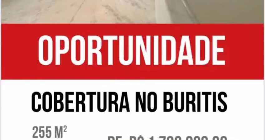 Apartamento com 4 quartos à venda no Buritis, Belo Horizonte 