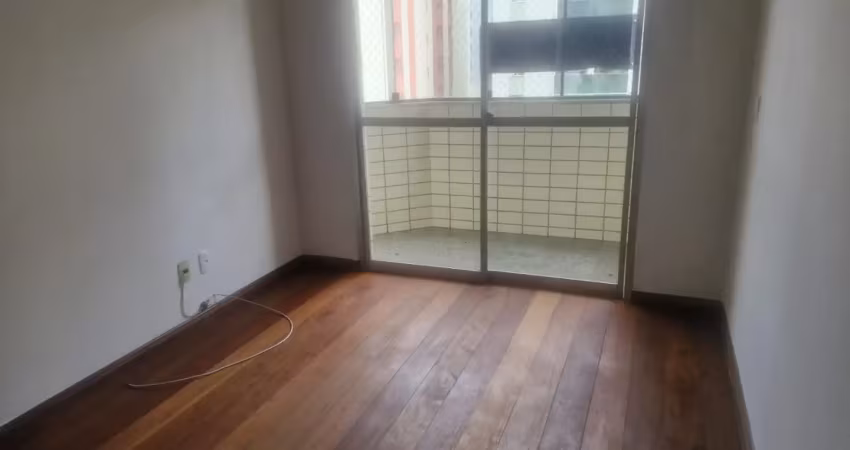 Apartamento à venda – 95m² | 3 quartos + suíte + dce | 1 vaga | 7º andar | charmoso e aconchegante