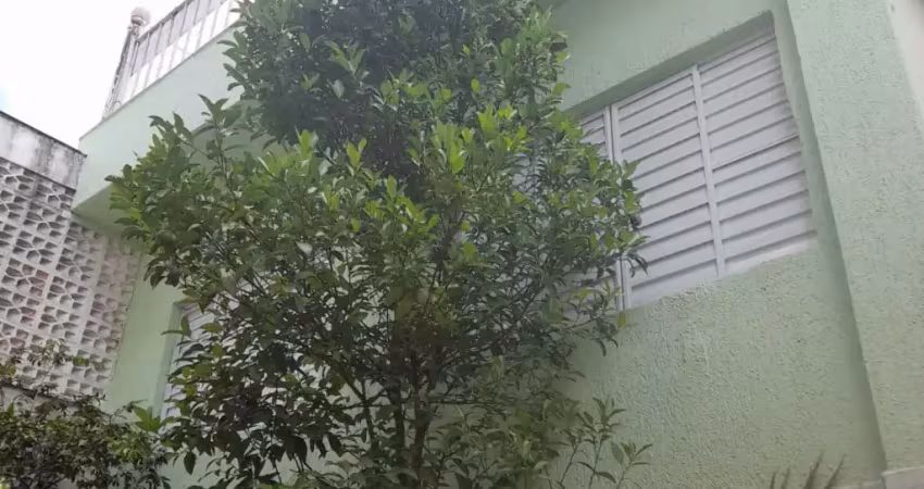 Excelente casa disponível para locação no Bairro  Pompéia SP