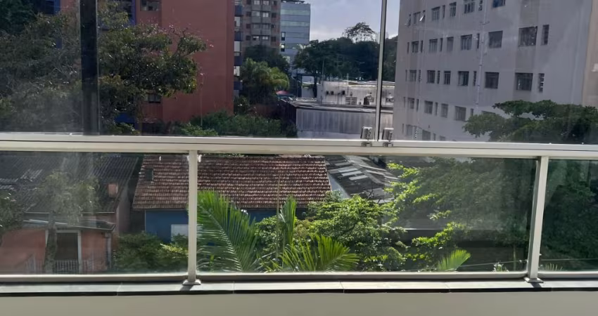 Lindo Apartamento de Luxo á venda no coração de Moema