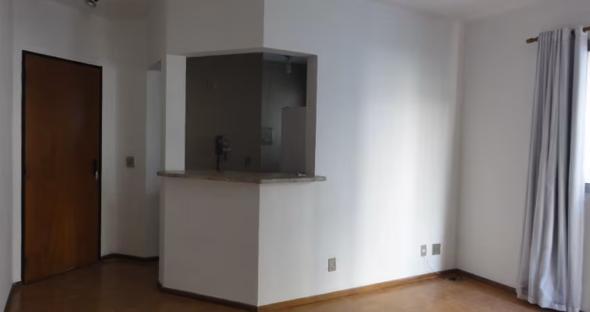 Apartamento para venda, 43 m², 1 quarto, 1 vaga, Jardim Paulista - São Paulo/SP