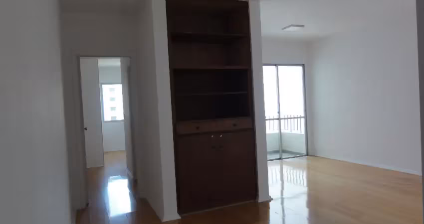 Apartamento para aluguel, 1 quarto, 1 vaga, 55 m², em Paraíso  - São Paulo/SP.