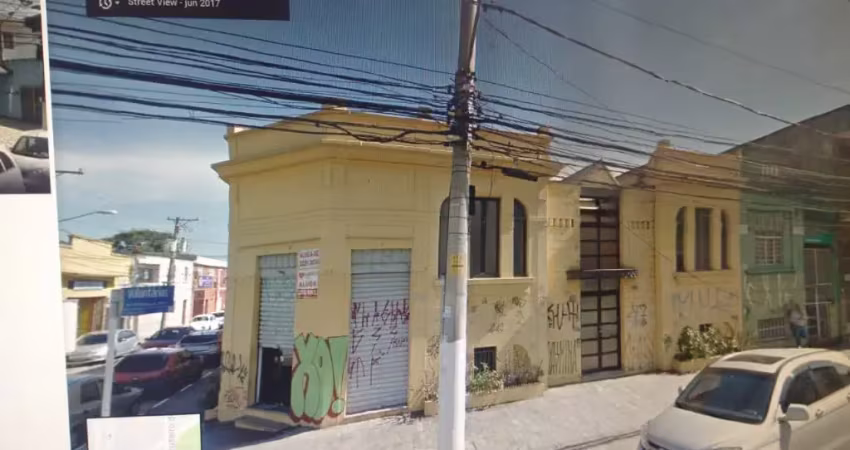 PONTO Comercial   Santana