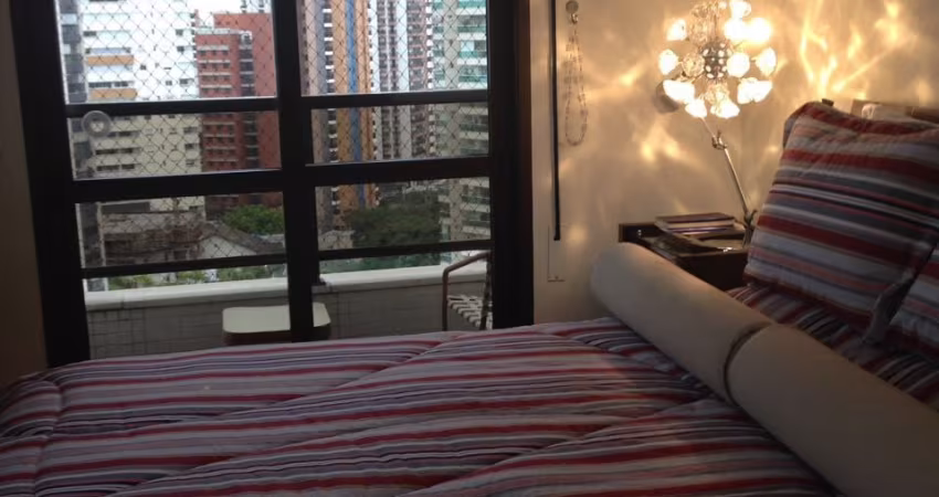 Santana Apartamento à venda Edifício Vivenda Real