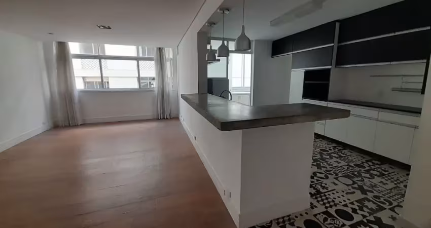 Apartamento para aluguel, 101 m², 2 quartos, 1 vaga rua da mata itaim bibi