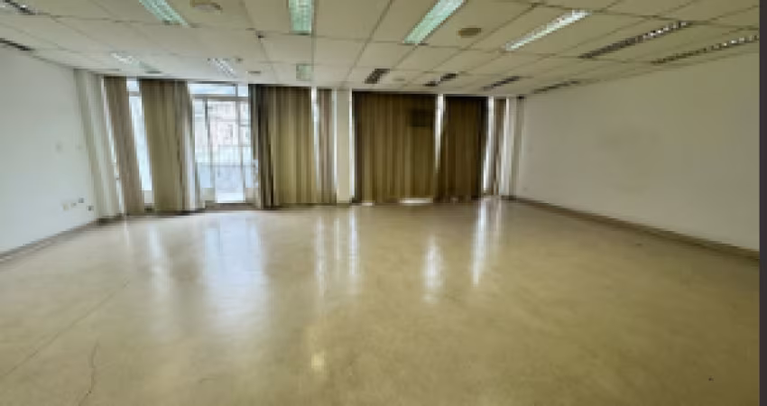 Sala comercial 122