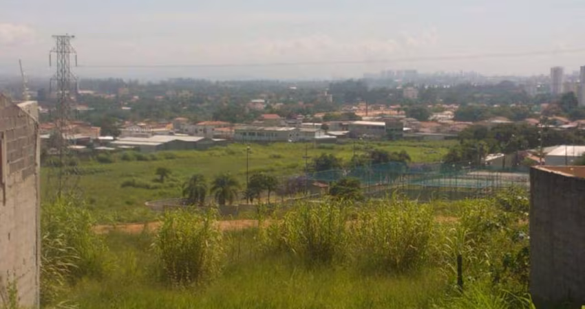 TErreno Terras de São João