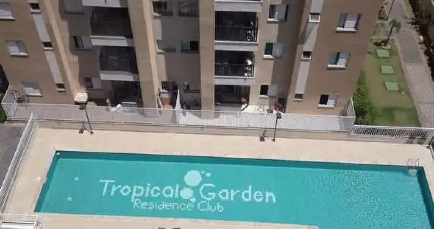 Apartamento com 3 quartos à venda na Salin Daher, Jardim Emília, Jacareí