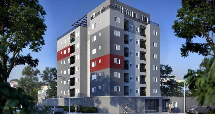 Residencial Agata