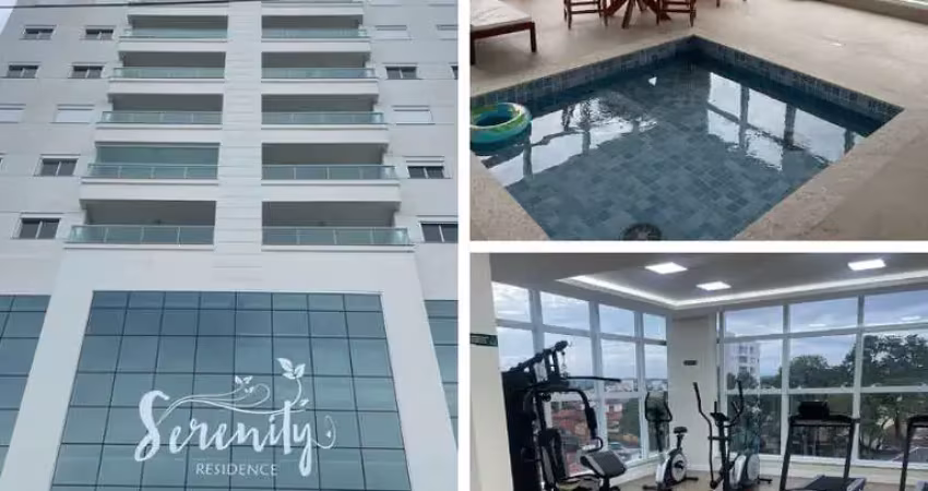 Serenity Residence Jacareí