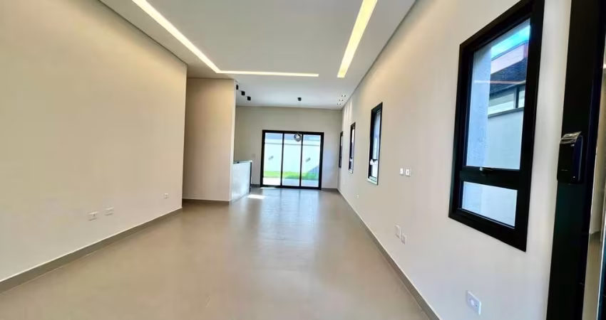 Condomínio Bosque Manacás  Casa de Alto Padrão | 3 Suítes