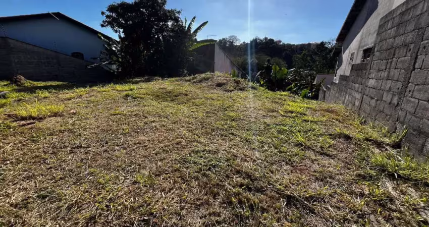 Terreno à venda no Jardim Terras de São João, Jacareí 