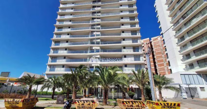 Apartamento com 3 dormitórios à venda, 162 m² por R$ 1.490.000,00 - Jardim Paulistano - São José do Rio Preto/SP