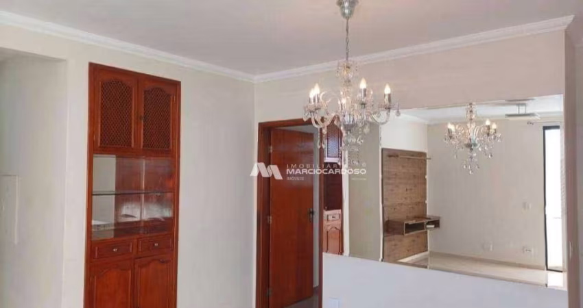 Apartamento com 3 dormitórios à venda, 120 m² por R$ 450.000,00 - Jardim Aclimação - São José do Rio Preto/SP