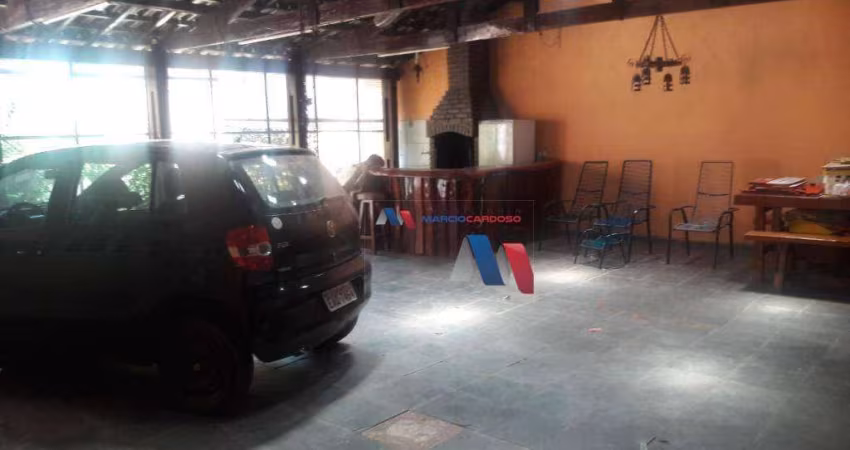 Chácara com 3 dormitórios à venda, 1000 m² por R$ 750.000,00 - Loteamento Parque dos Pássaros - São José do Rio Preto/SP