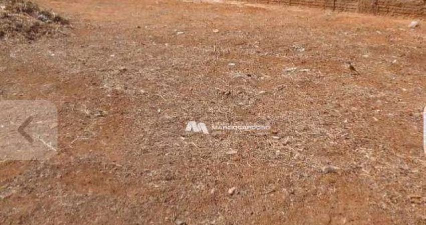Terreno à venda, 200 m² por R$ 140.000,00 - Residencial Jardim Antonieta - São José do Rio Preto/SP