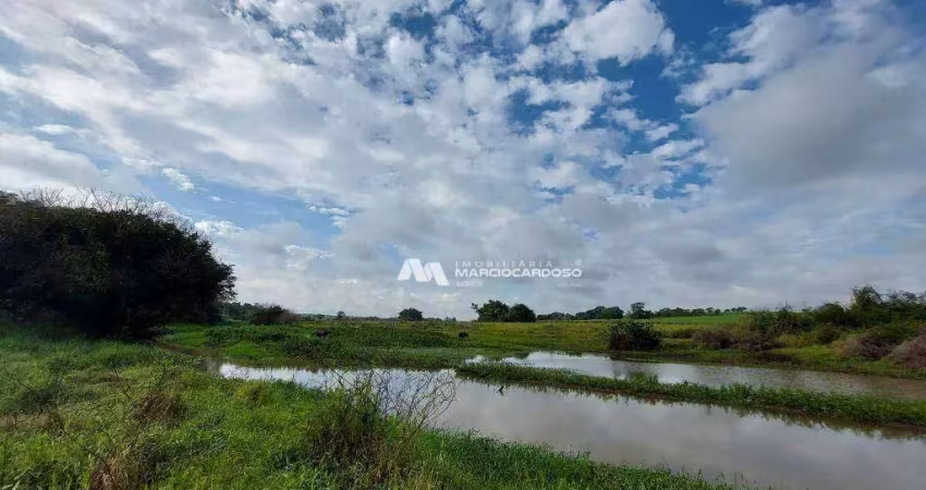 Sítio com 1 dormitório à venda, 103333 m² por r$ 2.100.000,00 - rural - olímpia/sp