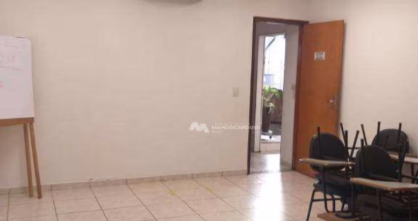 Salão à venda, 575 m² por R$ 3.800.000,00 - Mansur Daud - São José do Rio Preto/SP