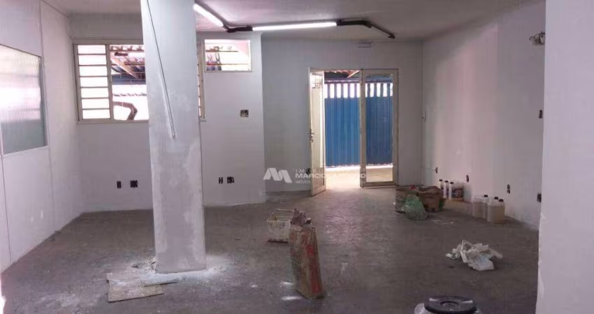 Salão à venda, 400 m² por R$ 1.350.000,00 - Centro - São José do Rio Preto/SP