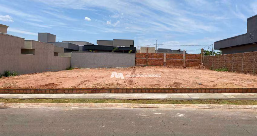 Terreno à venda, 506 m² por R$ 400.000,00 - Set Life 2 - Mirassol/SP