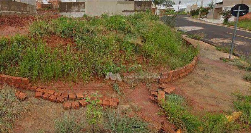 Terreno à venda, 179 m² por R$ 85.000,00 - Mais Parque Mirassol - Mirassol/SP