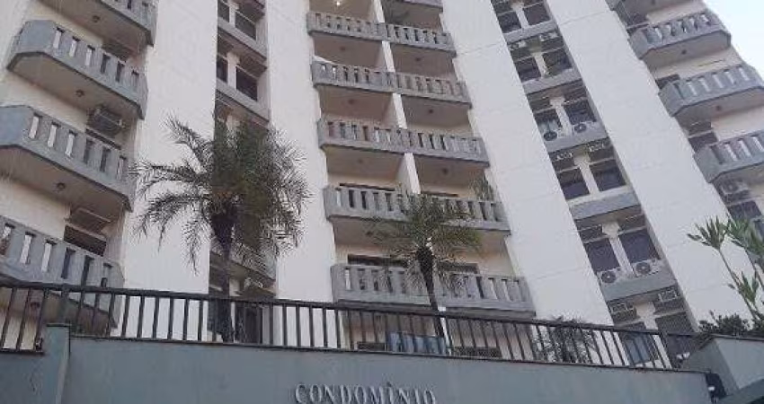 Cobertura com 3 dormitórios, 217 m² - venda por R$ 1.300.000,00 ou aluguel por R$ 6.991,67/mês - Santos Dumont - São José do Rio Preto/SP