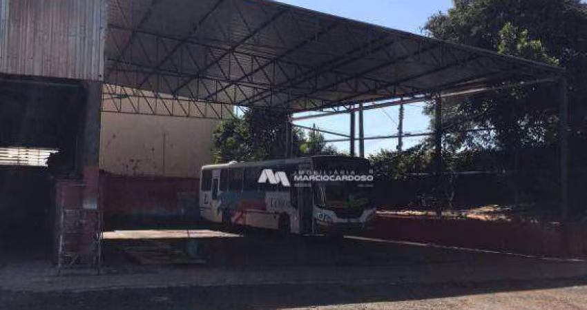 Barracão para alugar, 500 m² por R$ 40.000,00/mês - Centro - São José do Rio Preto/SP
