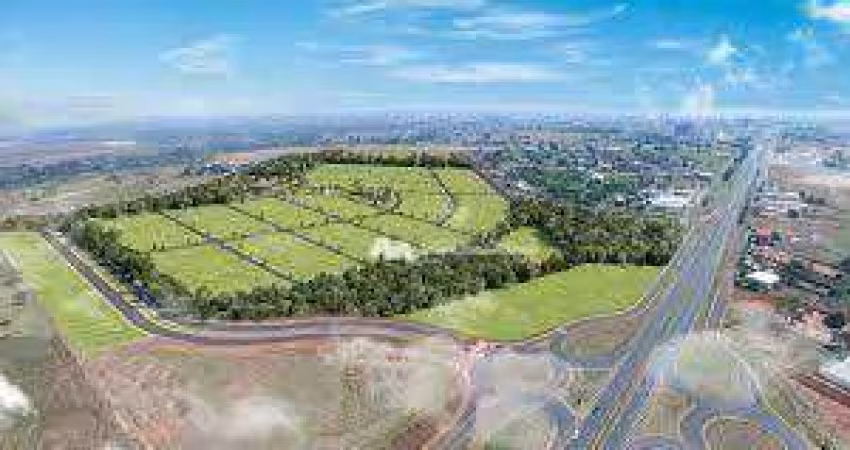 Terreno à venda, 405 m² por R$ 530.000,00 - Reservas do Sul - São José do Rio Preto/SP