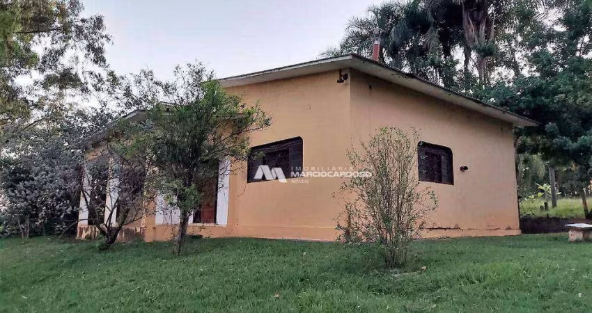 Sítio com 2 dormitórios à venda, 157300 m² por R$ 2.350.000,00 - Rural - Bady Bassitt/SP