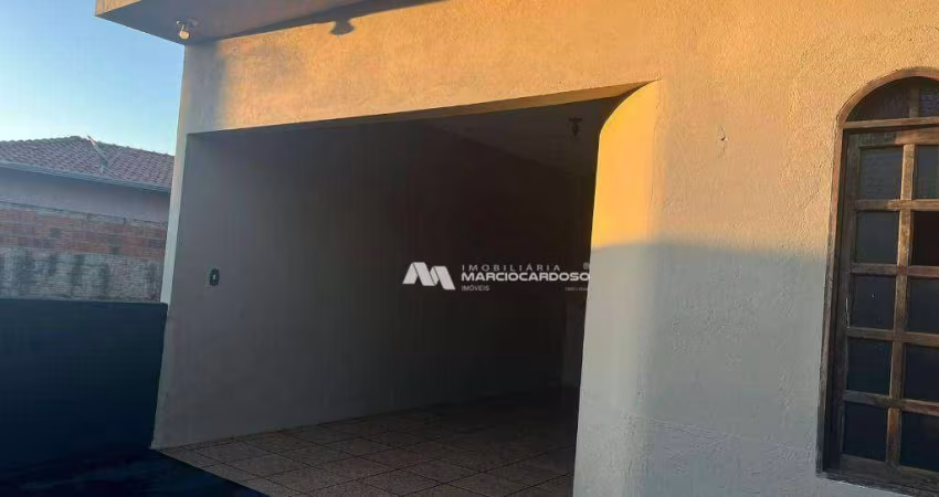 Chácara com 3 dormitórios à venda, 1000 m² por R$ 380.000,00 - Estância Navarrete (Zona Rural) - São José do Rio Preto/SP