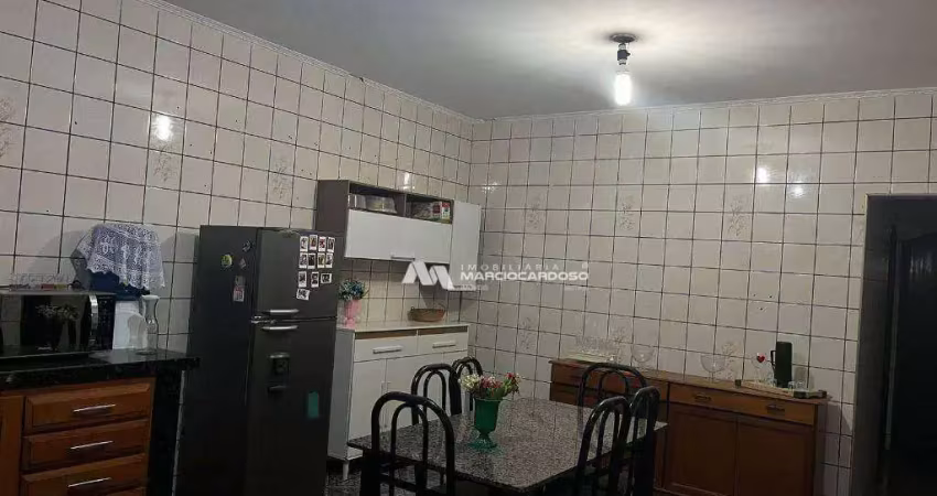 Chácara com 3 dormitórios à venda, 1000 m² por r$ 380.000,00 - estância navarrete (zona rural) - são josé do rio preto/sp