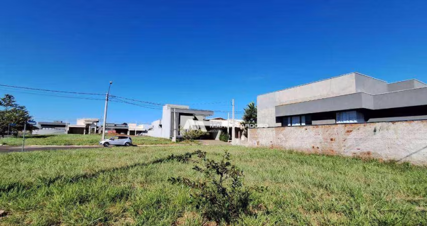 Terreno à venda, 320 m² por R$ 230.000,00 - Set Life II - Mirassol/SP