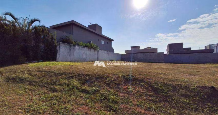 Terreno à venda, 433 m² por R$ 315.000,00 - Buona Vita - São José do Rio Preto/SP