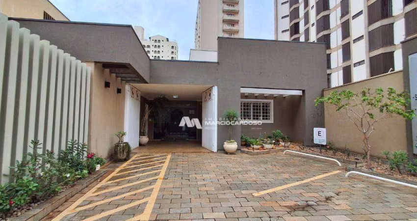 Casa com 2 dormitórios à venda, 400 m² por R$ 2.100.000,00 - Centro - São José do Rio Preto/SP