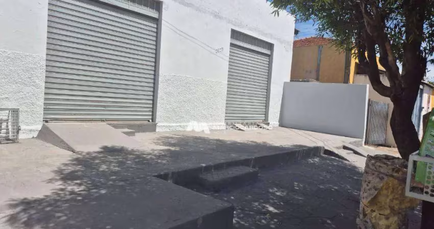 Salão para alugar, 200 m² por r$ 2.700,00/mês - eldorado - são josé do rio preto/sp