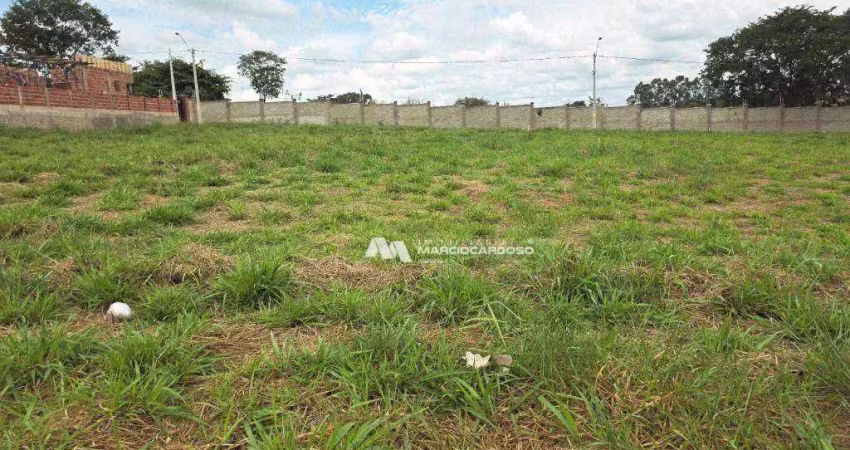 Terreno à venda, 308 m² por r$ 280.000,00 - quinta do lago ii - lac léman - são josé do rio preto/sp