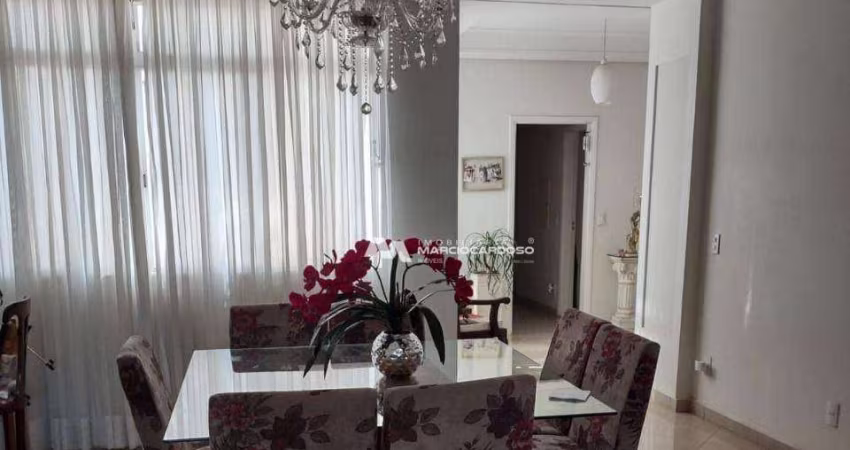 Apartamento com 3 dormitórios à venda, 200 m² por R$ 500.000,00 - Centro - São José do Rio Preto/SP