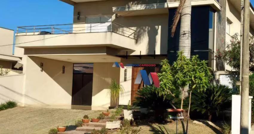 Sobrado com 4 dormitórios à venda, 335 m² por r$ 2.720.000,00 - gaivota i - são josé do rio preto/sp