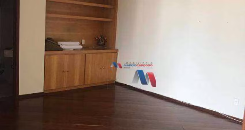 Apartamento com 3 dormitórios à venda, 133 m² por R$ 430.000,00 - Vila Imperial - São José do Rio Preto/SP