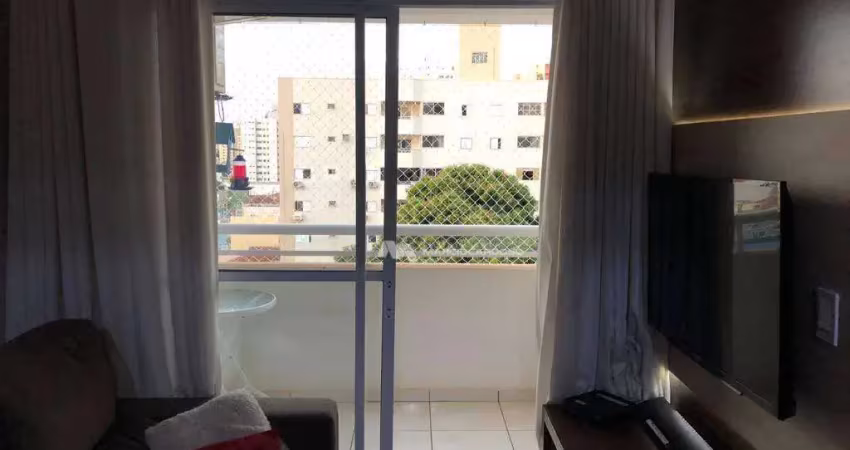 Apartamento à venda, 65 m² por r$ 400.000,00 - vila imperial - são josé do rio preto/sp