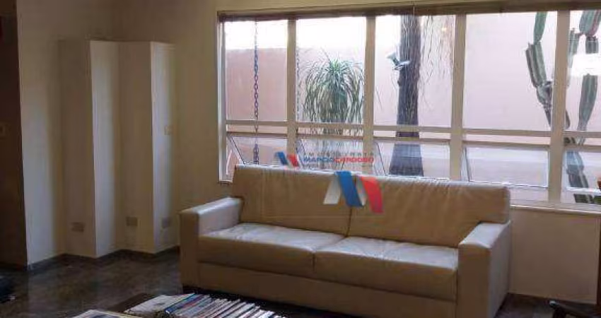 Sala para alugar, 45 m² por R$ 2.250,00/mês - São Manoel - São José do Rio Preto/SP