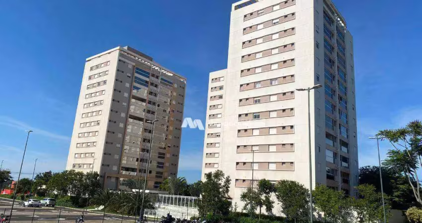 Apartamento com 3 dormitórios à venda, 100 m² por R$ 1.600.000,00 - Iguatemi - São José do Rio Preto/SP