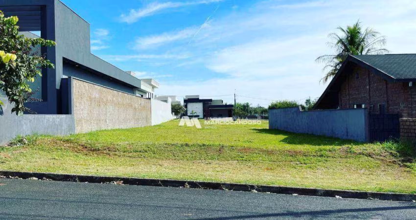 Terreno à venda, 491 m² por R$ 350.000,00 - Buona Vita - São José do Rio Preto/SP