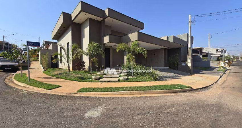 Casa à venda, 188 m² por R$ 1.100.000,00 - Maria Júlia  - São José do Rio Preto/SP