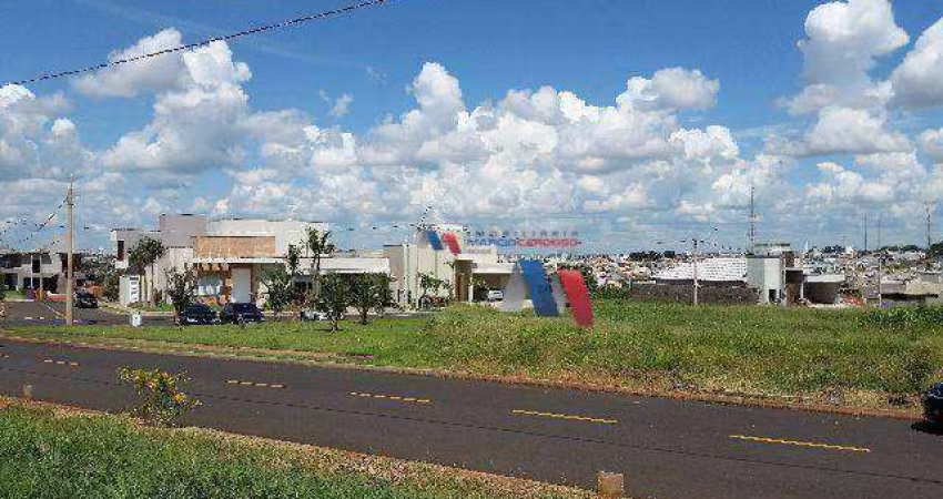 Terreno à venda, 400 m² por R$ 730.000,00 - Gaivota II - São José do Rio Preto/SP