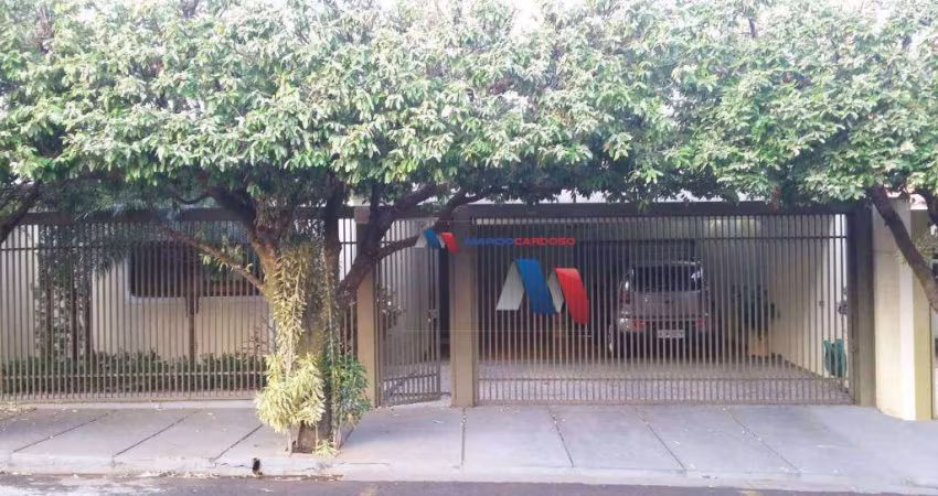 Casa à venda, 180 m² por R$ 680.000,00 - Parque Quinta das Paineiras - São José do Rio Preto/SP