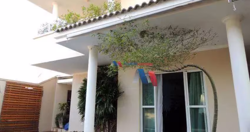 Casa com 4 dormitórios à venda, 400 m² por R$ 1.500.000,00 - Jardim Tarraf II - São José do Rio Preto/SP
