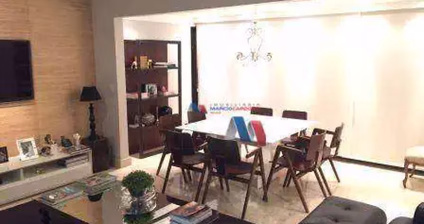 Apartamento com 3 dormitórios à venda, 104 m² por r$ 1.100.000,00 - jardim tarraf ii - são josé do rio preto/sp